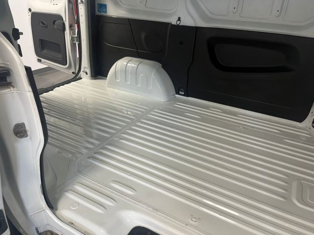 FIAT Talento usata, con Servosterzo