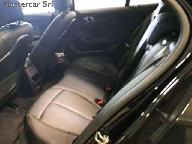 BMW 116 usata, con Boardcomputer