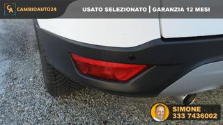 FORD Kuga usata, con Ruotino