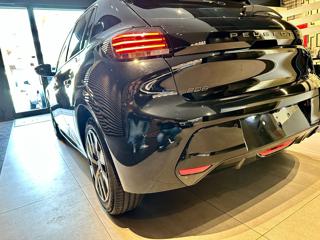 PEUGEOT 208 usata, con Filtro antiparticolato