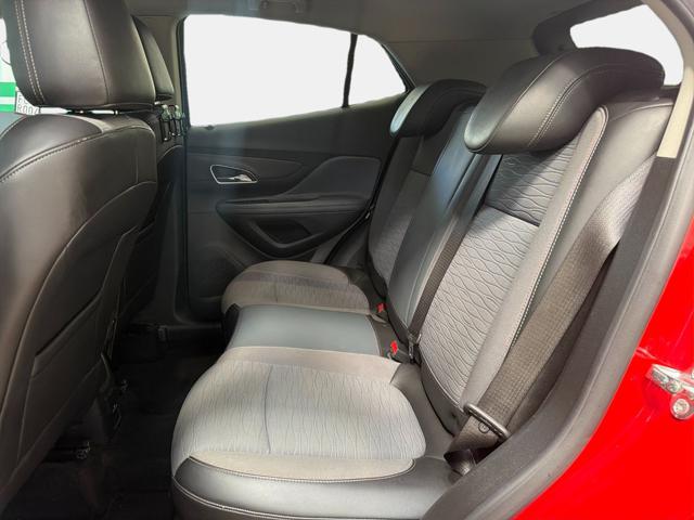 OPEL Mokka usata, con ESP