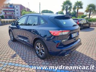 FORD Kuga usata, con Autoradio