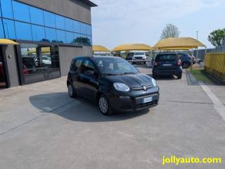 FIAT Panda usata, con Airbag Passeggero