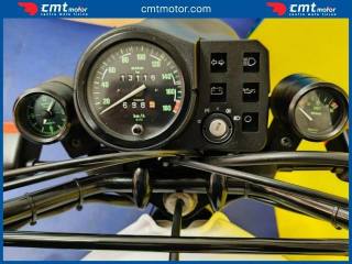 BMW R 80 G/S usata 4