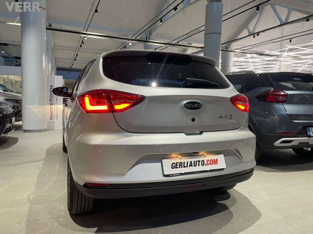 EVO Evo3 usata, con Controllo automatico clima