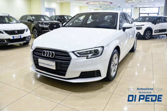 AUDI A3 usata, con ABS