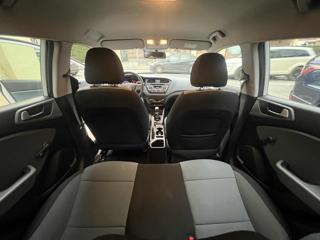 HYUNDAI i20 usata, con Immobilizzatore elettronico