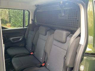 FIAT Doblo usata, con Frenata d