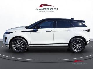 LAND ROVER Range Rover Evoque usata 5