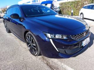 PEUGEOT 508 usata, con Airbag laterali
