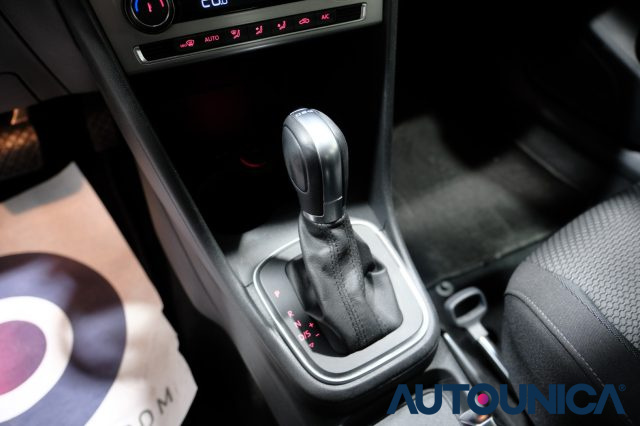 VOLKSWAGEN Polo usata, con Isofix