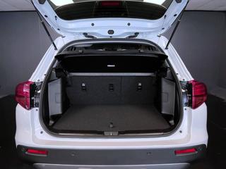SUZUKI Vitara usata, con Cruise Control