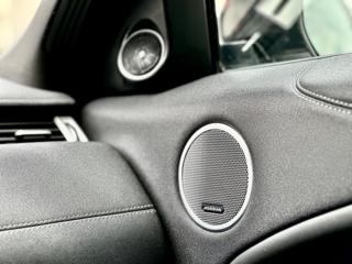 LAND ROVER Range Rover Evoque usata, con Touch screen