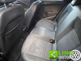 OPEL Astra usata, con Chiusura centralizzata