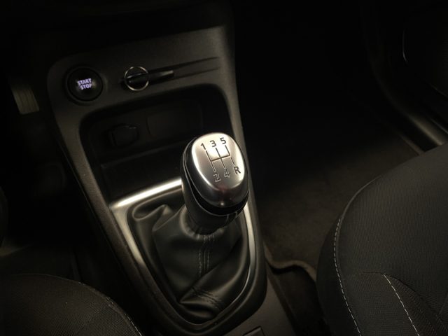 RENAULT Captur usata, con ESP