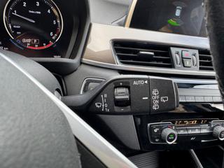 BMW X1 usata, con ESP