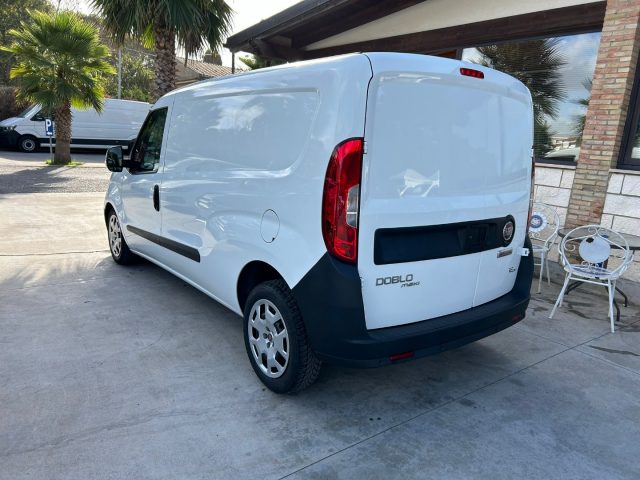 FIAT Doblo usata, con Chiusura centralizzata
