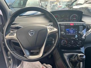 LANCIA Ypsilon usata, con Alzacristalli elettrici