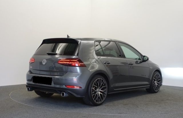 VOLKSWAGEN Golf GTI usata, con Cerchi in lega