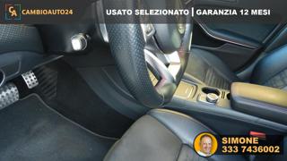 MERCEDES-BENZ A 250 usata 60