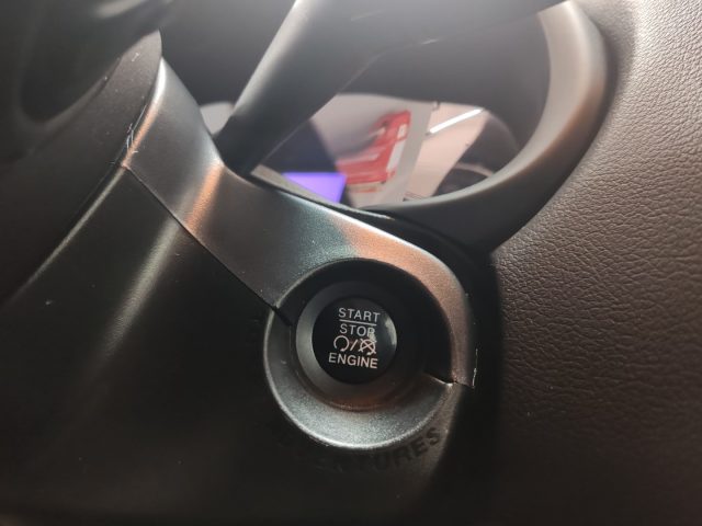 JEEP Renegade usata, con Controllo elettronico della corsia