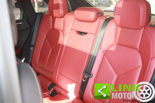 PORSCHE Macan usata, con Sensore di luce