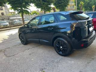 PEUGEOT 3008 usata, con Alzacristalli elettrici