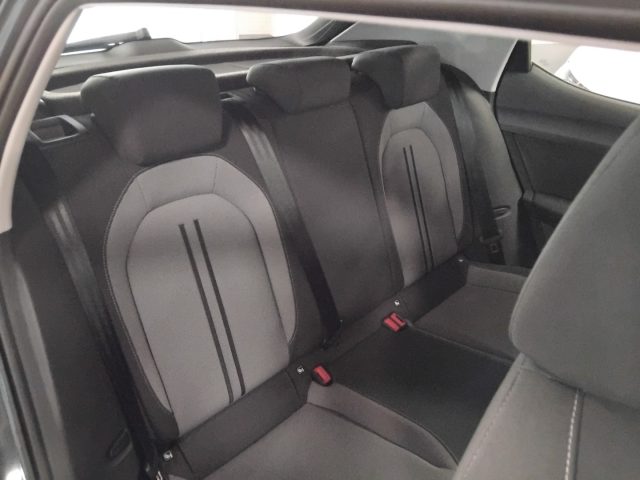 SEAT Leon usata, con Filtro antiparticolato