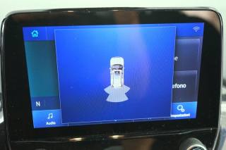 FORD Puma usata 49