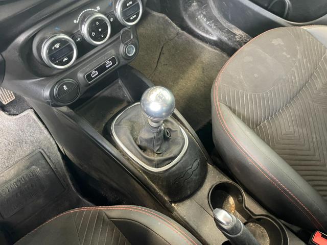 FIAT 500L usata, con Servosterzo