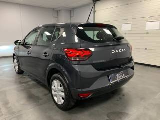 DACIA Sandero usata, con Airbag Passeggero