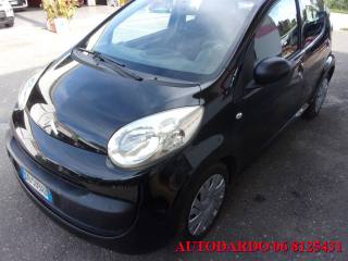 CITROEN C1 usata, con Climatizzatore