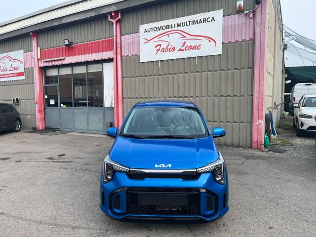 KIA Picanto usata, con Airbag