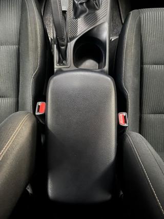 TOYOTA RAV 4 usata, con Bracciolo