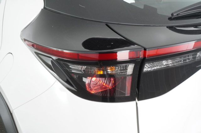 TOYOTA Yaris Cross usata 10