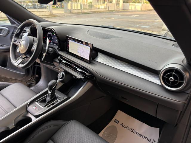 ALFA ROMEO Tonale usata, con Cruise Control