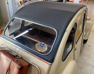 CITROEN 2CV usata 2