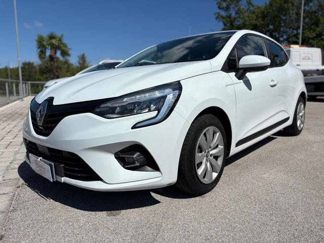 RENAULT Clio usata, con ABS