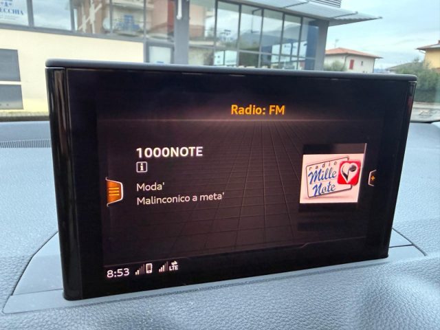 AUDI Q2 usata, con Controllo trazione