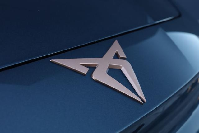 SEAT Leon usata, con Touch screen