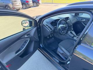 FORD Focus usata, con ESP