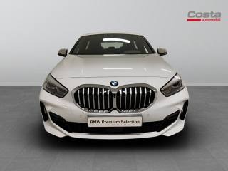BMW 118 usata, con Airbag Passeggero
