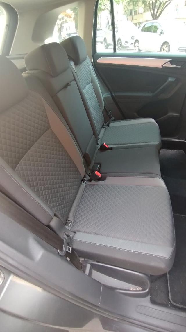 VOLKSWAGEN Tiguan usata, con Vivavoce