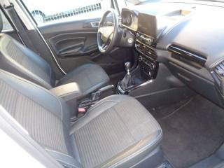FORD EcoSport usata, con Bracciolo