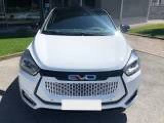 EVO Evo3 usata, con Controllo trazione