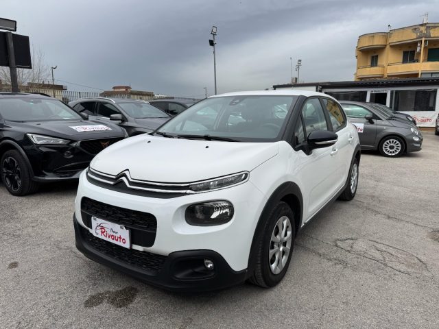CITROEN C3 usata, con Alzacristalli elettrici