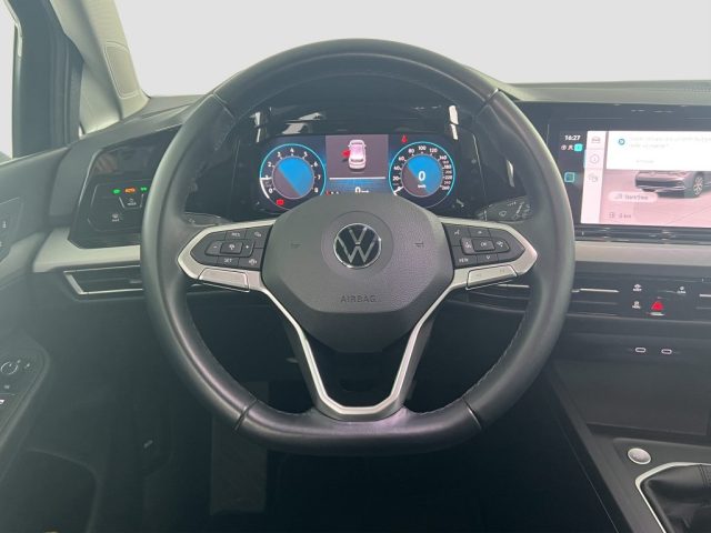 VOLKSWAGEN Golf usata 11