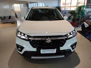 SUZUKI S-Cross usata, con Airbag laterali