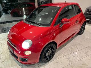 FIAT 500 usata, con Sedili sportivi