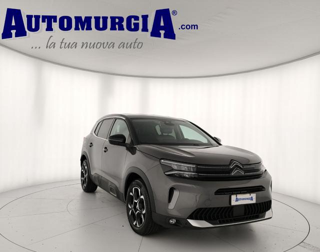 CITROEN C5 Aircross usata, con ABS